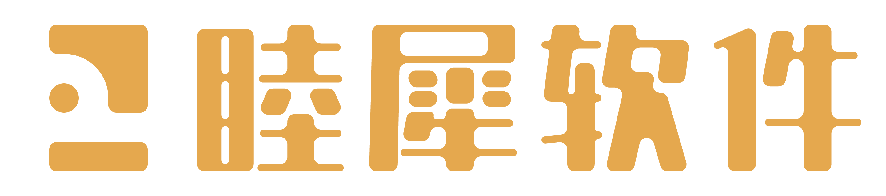 睦犀软件